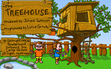 [The Treehouse - скриншот №2]