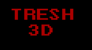 Tresh 3D