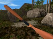 Trespasser: Jurassic Park
