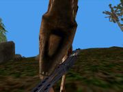 Trespasser: Jurassic Park