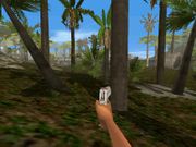 Trespasser: Jurassic Park