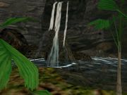 Trespasser: Jurassic Park