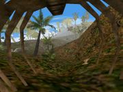 Trespasser: Jurassic Park