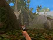 Trespasser: Jurassic Park