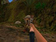Trespasser: Jurassic Park