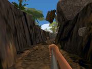 Trespasser: Jurassic Park