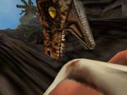 Trespasser: Jurassic Park