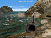 Trespasser: Jurassic Park