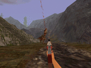 Trespasser: Jurassic Park