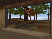 Trespasser: Jurassic Park