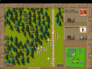 Третий Рим: Борьба за престол