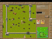 Третий Рим: Борьба за престол