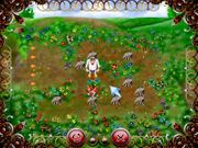 Три богатыря, или Очень страшная сказка