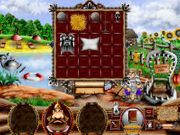 Три богатыря, или Очень страшная сказка