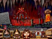 Три богатыря, или Очень страшная сказка