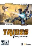 [Tribes: Vengeance - обложка №1]