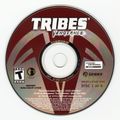 [Tribes: Vengeance - обложка №7]