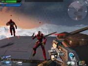 Tribes: Vengeance