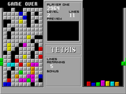 A Tribute to Tetris
