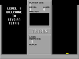 [A Tribute to Tetris - скриншот №3]
