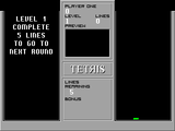 [A Tribute to Tetris - скриншот №8]