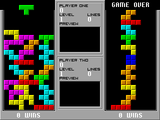 [Скриншот: A Tribute to Tetris]