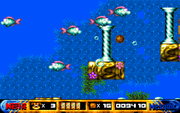 Tricky Quiky Games: Die Suche nach den verschollenen Seiten II