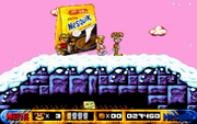 Tricky Quiky Games: Die Suche nach den verschollenen Seiten II