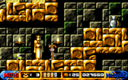 Tricky Quiky Games: Die Suche nach den verschollenen Seiten II