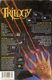 [Trilogy - обложка №2]