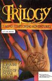[Trilogy - обложка №1]