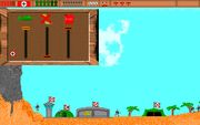 Triplane Turmoil