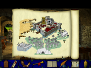 Tristan et le mystère du dragon