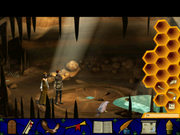 Tristan et le mystère du dragon