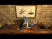 Tristan et le mystère du dragon