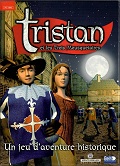 Tristan et les trois mousquetaires