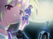 Tristia Doki! Doki! Operation