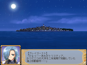 Tristia Doki! Doki! Operation