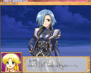 Tristia Doki! Doki! Operation