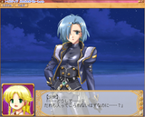 [Tristia Doki! Doki! Operation - скриншот №16]