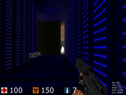 Триумф огня