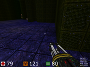 Триумф огня