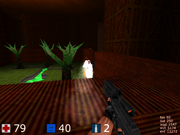 Триумф огня