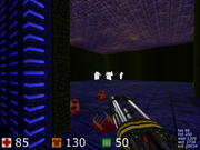 Триумф огня