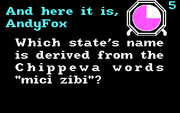 Trivia 101