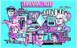 [Trivia 101 - скриншот №1]