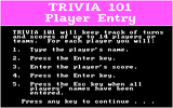 [Trivia 101 - скриншот №5]