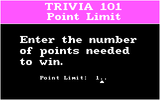 [Скриншот: Trivia 101]