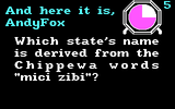 [Trivia 101 - скриншот №12]
