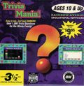 [Trivia Mania! - обложка №1]